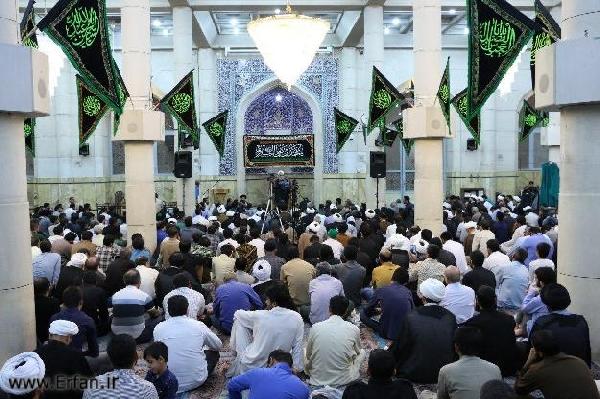 استاد انصاریان: مؤمن واقعی خواسته خود را بر خواسته پروردگار مقدم نمی دارد