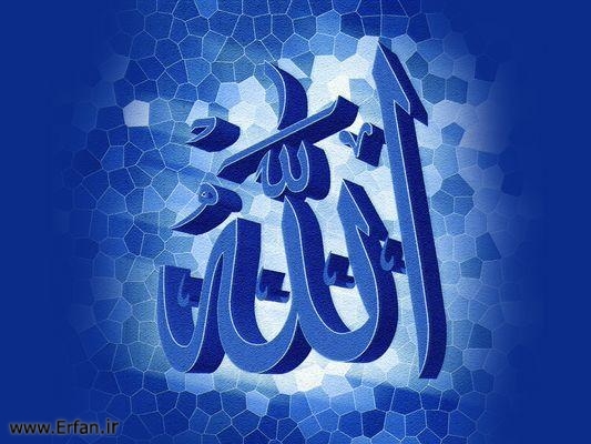 ولايت اللَّه‏