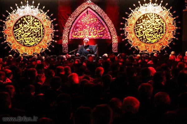 استاد انصاریان: 4 حلقه اتصال/ پایه‌های تقوا بر روی ترک گناه استوار است