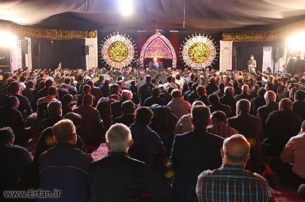 استاد انصاریان: اگر خدا عاشق بنده‌ای شود، درِ هشت حقیقت را به روی او باز می‌کند/ حمد و شکر خدا دو پرونده و مقوله مجزاست   
