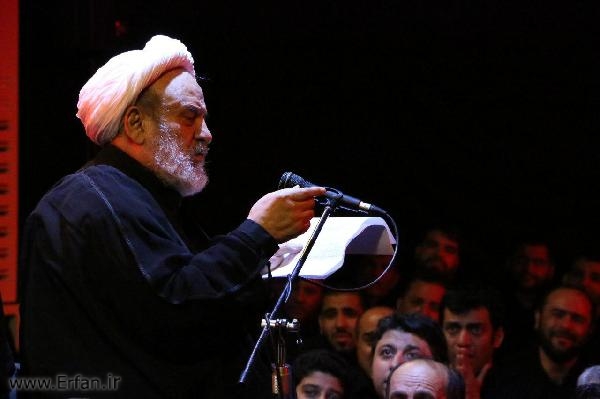 استاد انصاریان: خداوند همیشه توبه را قبول می‌کند/ با عبادت رشته اتصال به خدا را محکم کنیم