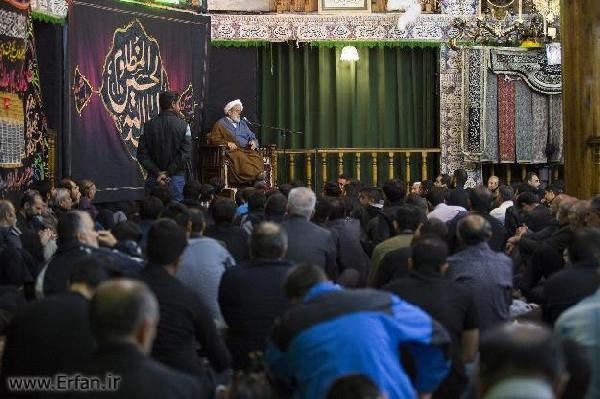 استاد انصاریان: اگر انسان قیامت را باور کند، از حقیقت تقوا برخوردار می گردد/ هیچ عذری در پیشگاه پروردگار در مورد قیامت نخواهیم داشت   