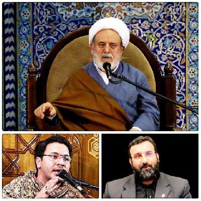 سخنرانی استاد انصاریان در حسینیه بنی الزهراء(س) آغاز خواهد شد