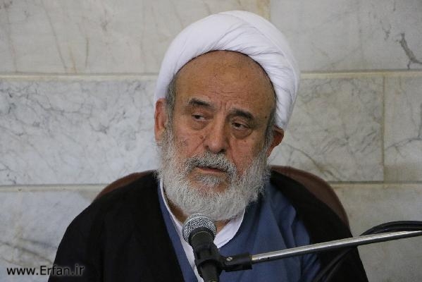 استاد انصاریان: نگاه با محبت را کجا باید خرج کرد؟/ شدت اشتیاق امام حسین(ع) به شهادت