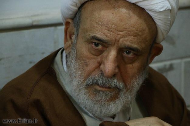 استاد انصاریان: قرآن، روایات و محصولات علمی و فکری علمای شیعه مهم‌ترین میراث علمی و تحقیقی تشیع است +عکس