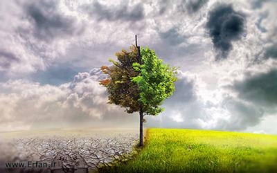 دنيا متحول است و ثبات و قرار ندارد