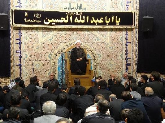 استاد انصاریان: 6 دامی که ابلیس برای انسان گسترانده/ آدمی که با خدا همراه نشود، بالاخره ضرر می‌کند