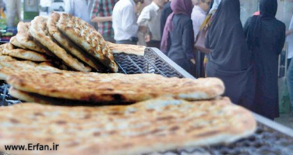 تأثیرات عجیب لقمه در زندگی