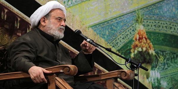 سخنرانی های استاد انصاریان در ماه رجب و شعبان