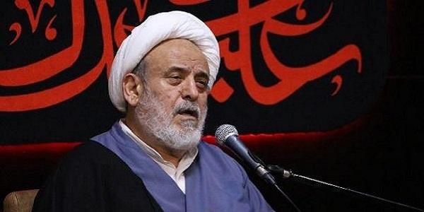 استاد انصاریان: مُلک و ملکوت در سایه خلافت فاطمه زهرا(س)/ متخلق به اخلاق خداوند شویم