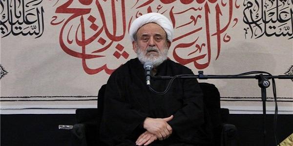 استاد انصاریان: توحید خالص کلید حل همهٔ مشکلات و شفای همهٔ دردهاست