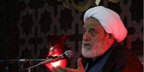 استاد انصاریان: احسان به والدین حکیمانه‌ترین طرح پروردگار
