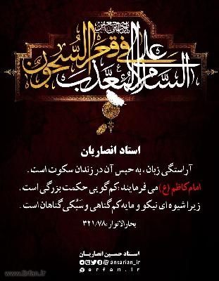 حکمت کم گویی
