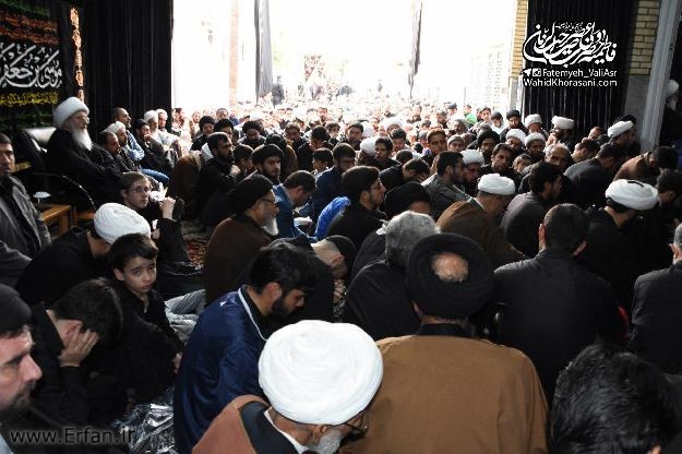 قبسات من نهج البلاغة - الأول 