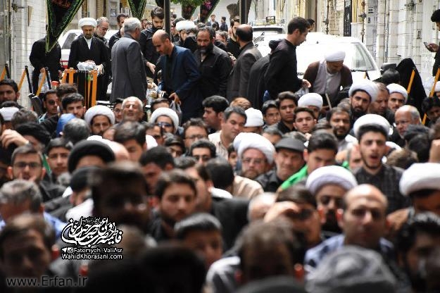 قبسات من نهج البلاغة - الأول 
