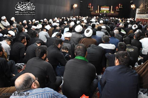 قبسات من نهج البلاغة - الأول 