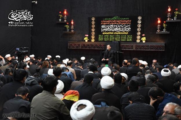 قبسات من نهج البلاغة - الأول 