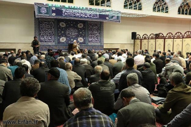 زيارة الإمام الحسين (علیه السلام) في الشعر العربي 