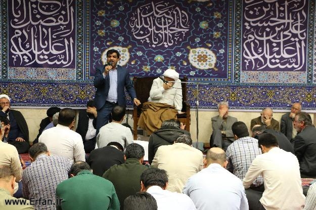 زيارة الإمام الحسين (علیه السلام) في الشعر العربي 