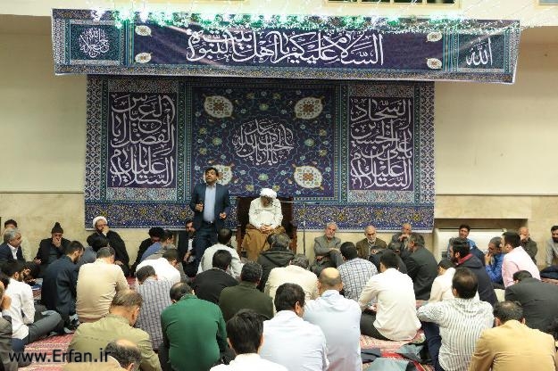 زيارة الإمام الحسين (علیه السلام) في الشعر العربي 