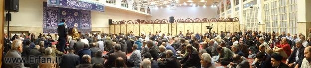 زيارة الإمام الحسين (علیه السلام) في الشعر العربي 