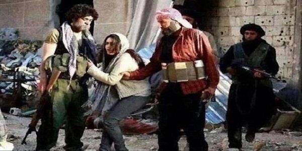 جهاد نکاح ، افسانه يا واقعيت؟