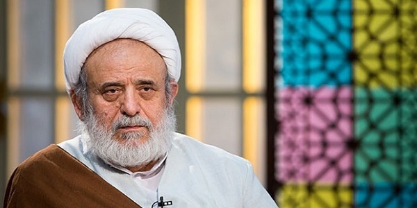 مصاحبه کنگره شیخ کلینی با استاد انصاریان پیرامون ترجمه اصول کافی 