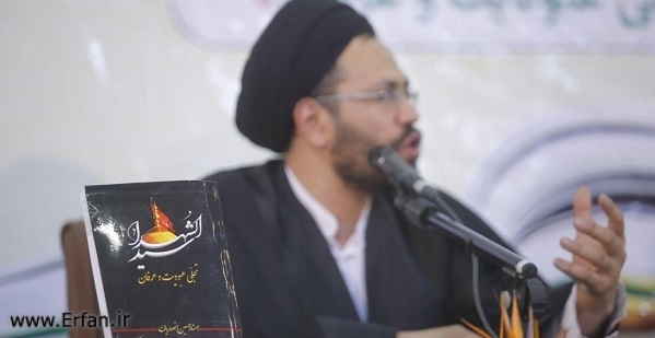 حجت الاسلام بطحائی؛ باید نگاهمان را به واقعه عاشورا عوض کنیم