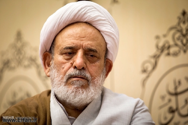 استاد انصاریان در گفتگو با خبرگزاری مهر: جزای روزه دار لقای حق است/ هیچ گاه برای توبه کردن دیر نیست   