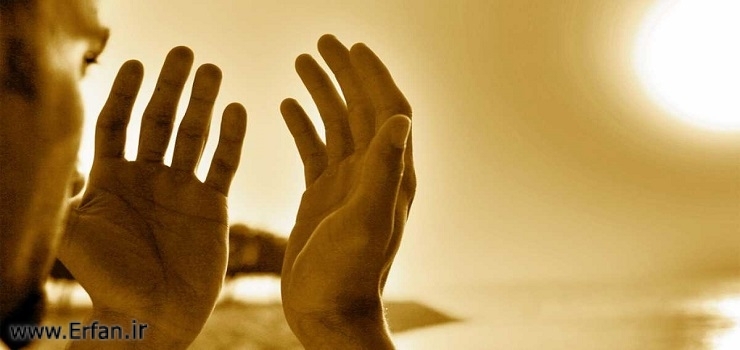 استاد انصاریان: نجات یک جوان مست با دعای ندبه