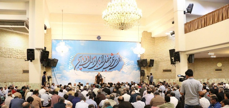 استاد انصاریان: در جهل به وضعیت مردم، وضع قانون برای حل مشکلات آنان ممنوع است