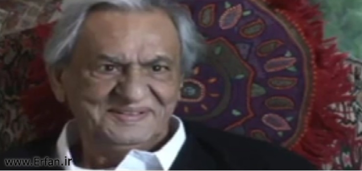 ادعای مهدویت سید محمّد نوربخش (تحت تاثیر نظریات ابن عربی) -1