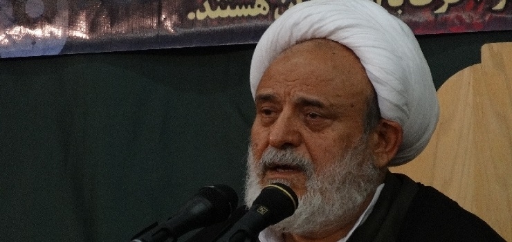 بهره‌ای از کلام استاد انصاریان؛ ارزش عمر و راه هزینه آن/  امام صادق(ع) درباره تهمت زدن، به علقمه چه فرمودند؟