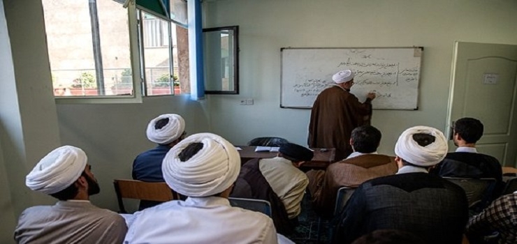 فراگیری دین