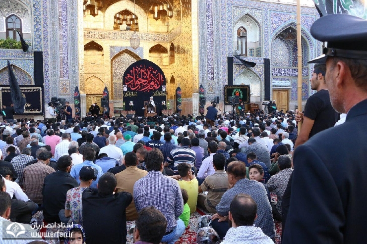 28th Safar, the Day of Manifold Grief
