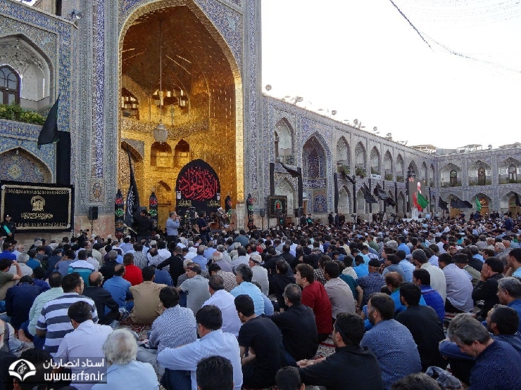 28th Safar, the Day of Manifold Grief
