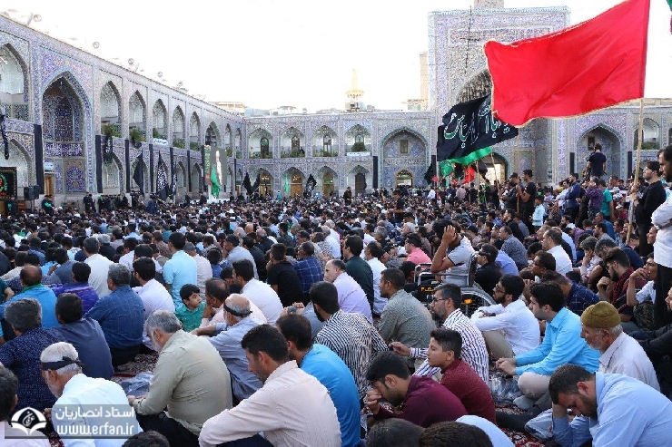 28th Safar, the Day of Manifold Grief
