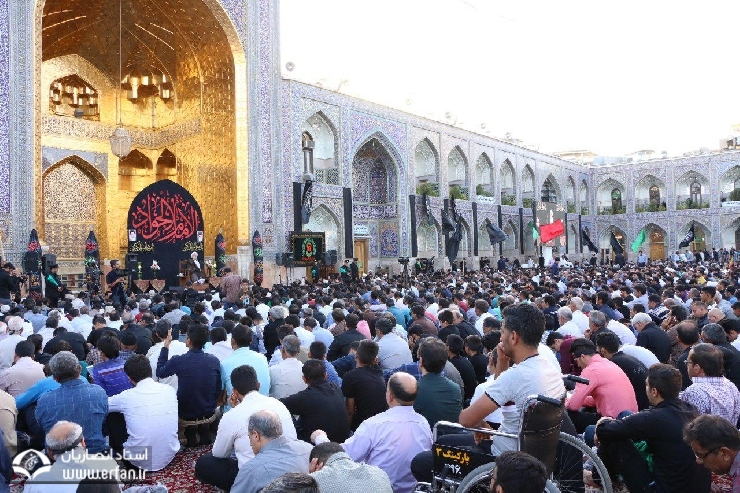 28th Safar, the Day of Manifold Grief