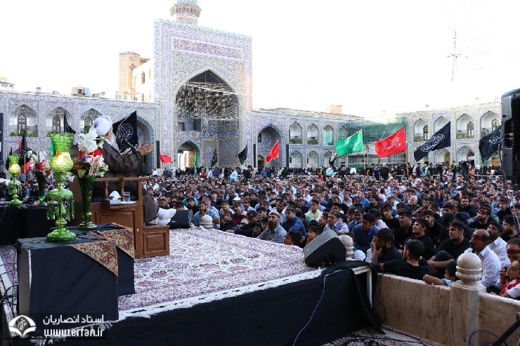 28th Safar, the Day of Manifold Grief