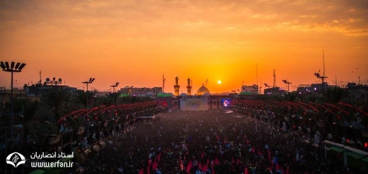 مکاشفه حضرت سيّدالشهدا(ع) در عصر تاسوعا