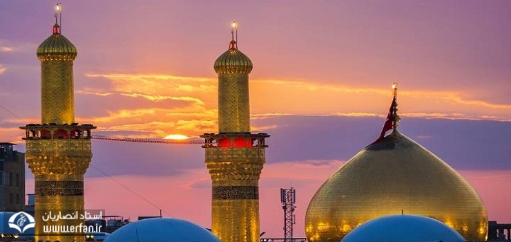 جهاد سیدالشهدا(ع) در کلام امام عصر(عج)