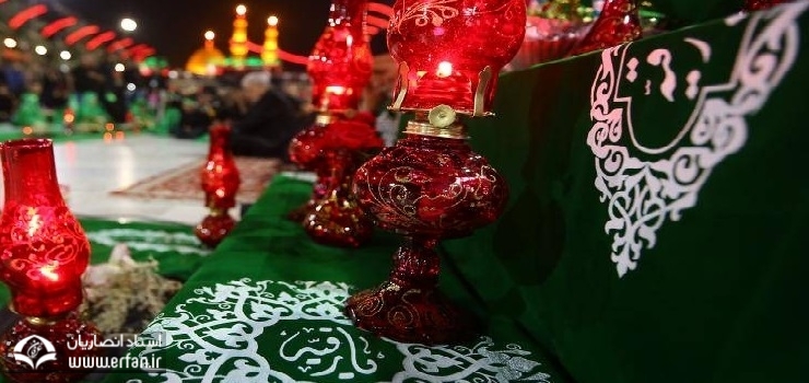 آیا امام حسین(ع) دختری به نام رقیه(س) داشتند؟