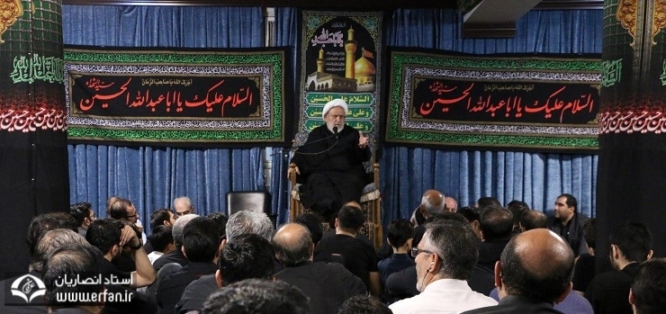   استاد انصاریان: بی‌نماز یعنی بیگانه از کل عالم آفرینش/ بیماری های اخلاقیِ قلبی، به اندازۀ قدرتش انسان را از فیوضات پروردگار در دنیا و آخرت محروم می‌سازد
