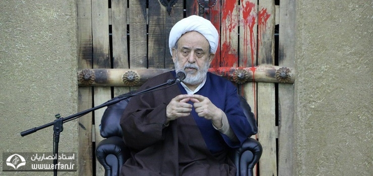 استاد انصاریان: قرآن مجید به تعبیر پیغمبر عظیم‌الشأن اسلام، سفرهٔ خداست