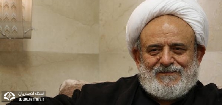 جایگاه ایمان در زندگی نیکان