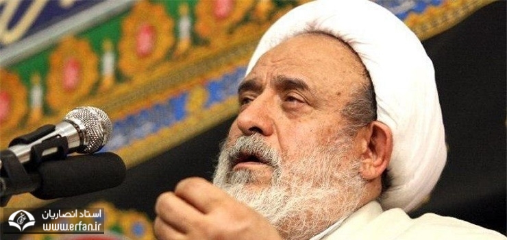 استاد انصاریان: نماز بازدارنده شکایت و گله از پروردگار/ آنچه در آسمان‌ها و زمین است خدا را به بی‌عیبی و بی‌نقصی ستایش می‌کنند