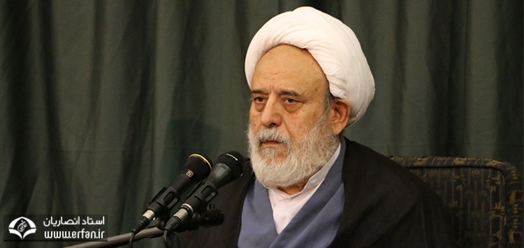 استاد انصاریان: انسان گوهر گران‌بهای دریای خلقت/ قرآن و روایات دو منبع اصلی برای خودشناسی انسان است