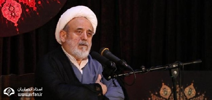 هدايت و الهام پروردگار