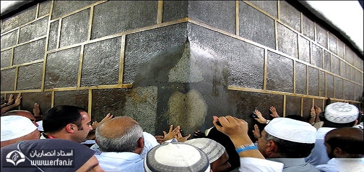 تلاش وهابیون برای مخفی نمودن اعجازی بزرگ
