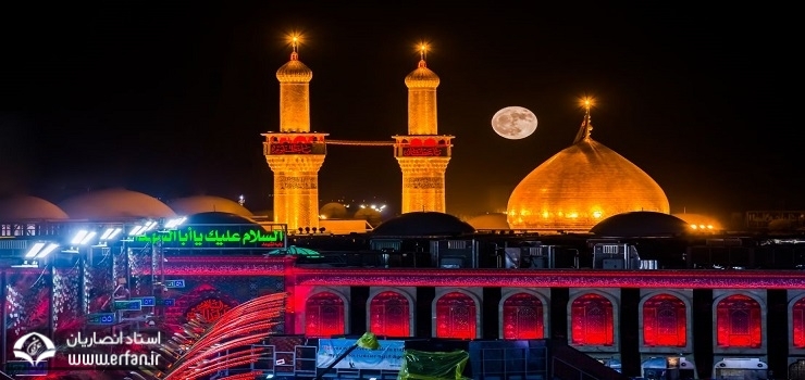 آیا دین اسلام توسط خون سیدالشهدا (ع) آبیاری و احیا شد؟